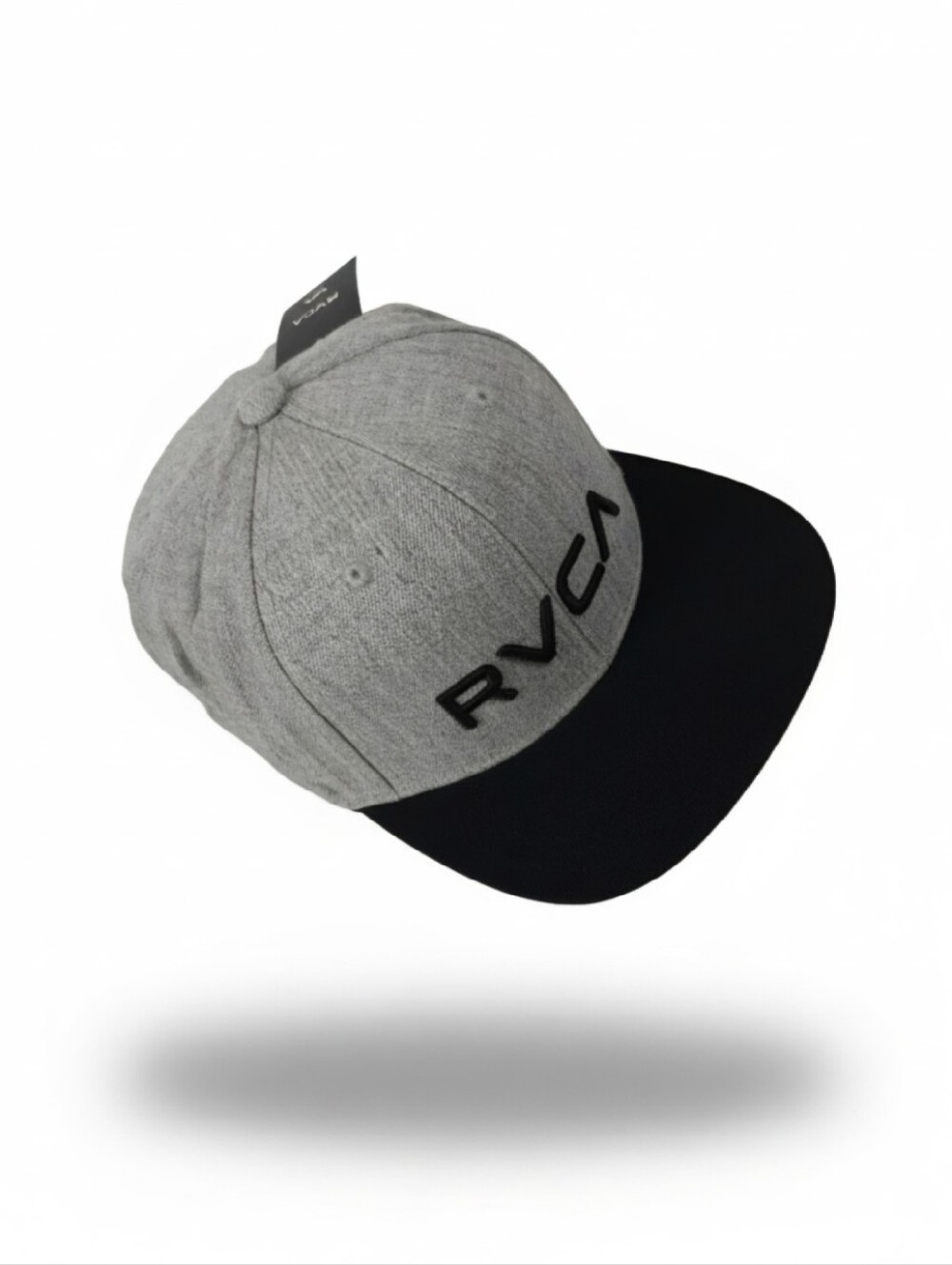 RVCA Twill II SnapBack Hat - NWT, Men’s, OS